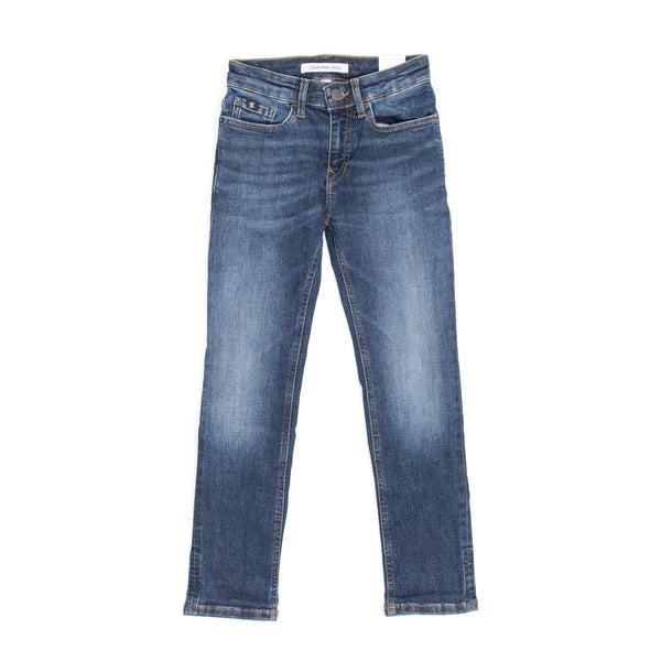 Jeans 5 tasche Calvin Klein Jeans