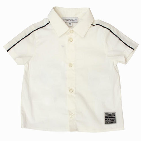 Completo Emporio Armani