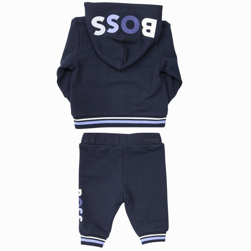Tuta Hugo Boss
