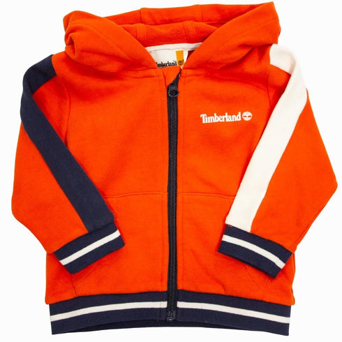 Felpa Timberland