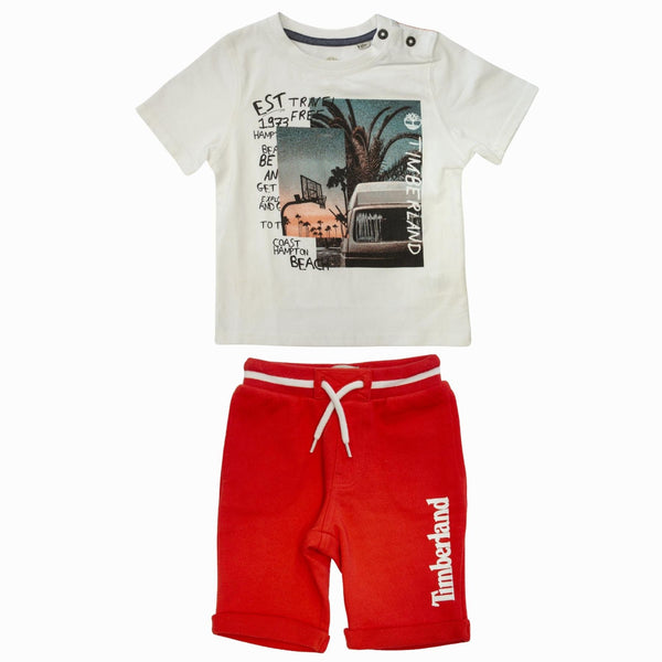 Completo Timberland