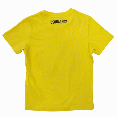 T-Shirt Dsquared2