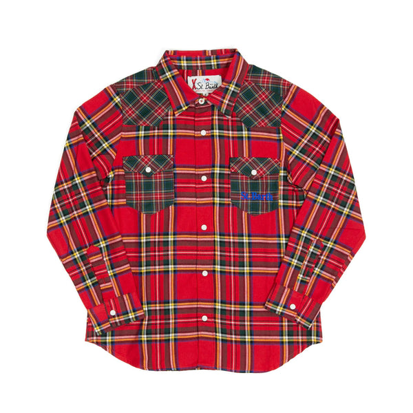 Camicia Saint Barth