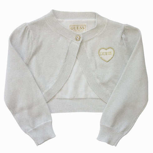 Maglione coprispalle Guess