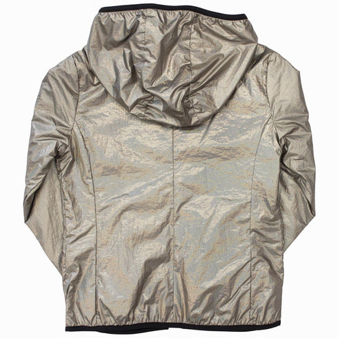 Giubbotto Ventina K-Way double-face
