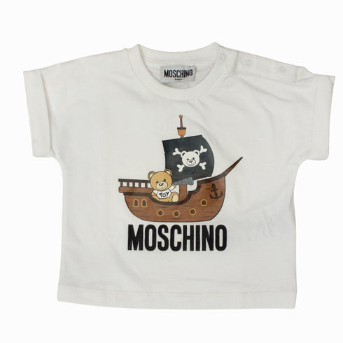 Completo Moschino