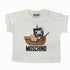 Completo Moschino