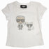 T-Shirt Karl Lagerfeld