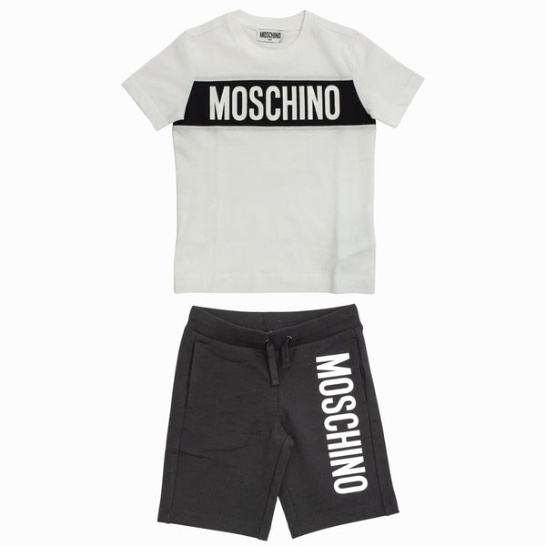 Completo Moschino