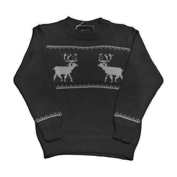 Maglione Maverick