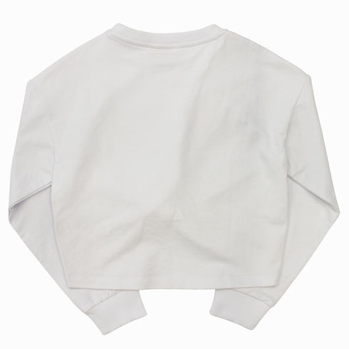 Felpa girocollo Gaèlle