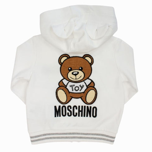 Felpa Moschino