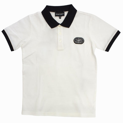 Polo Emporio Armani