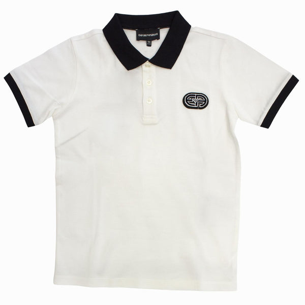 Polo Emporio Armani