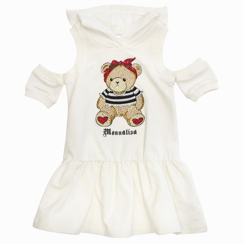 Vestito Monnalisa