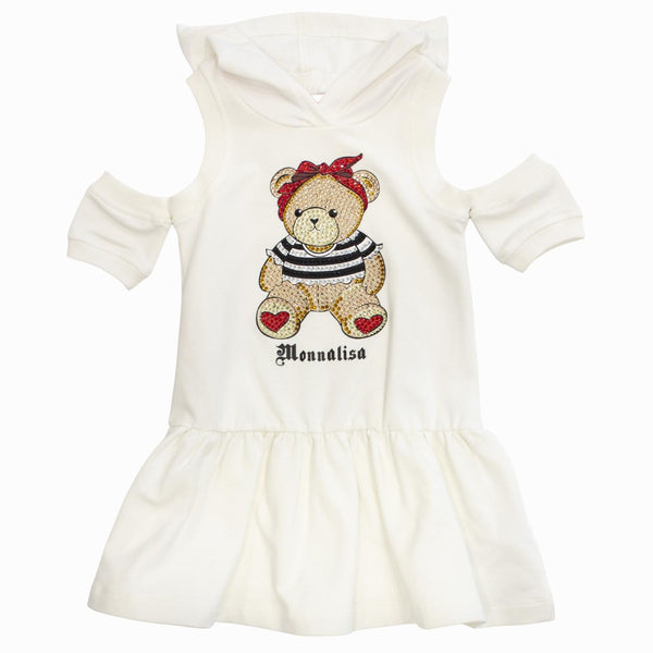 Vestito Monnalisa