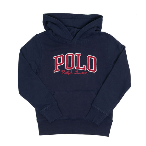 Felpa Ralph Lauren