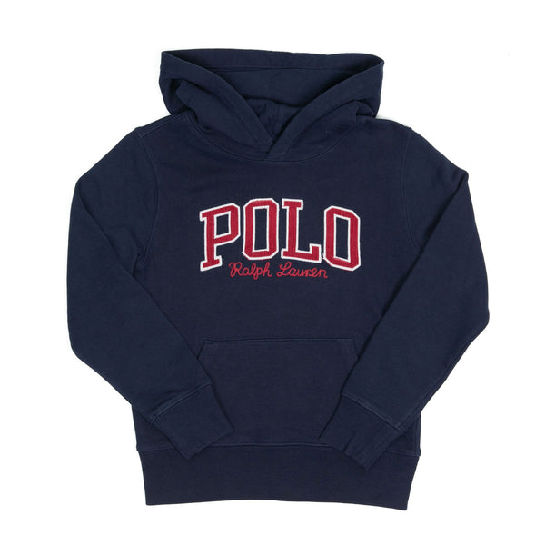 Felpa Ralph Lauren