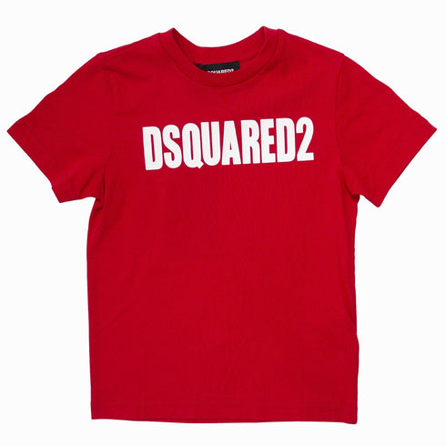 T-Shirt Dsquared2