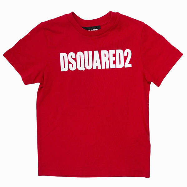 T-Shirt Dsquared2