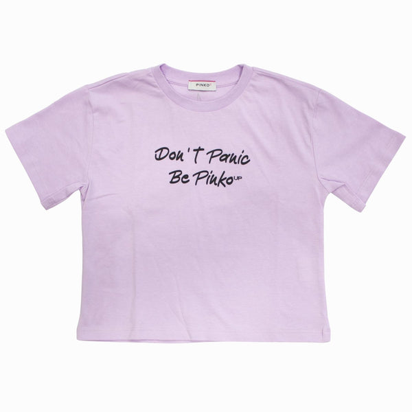 T-Shirt Pinko