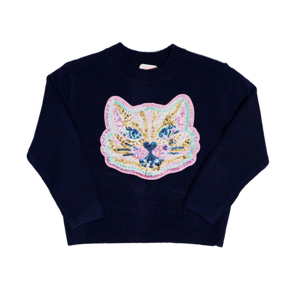 Maglione girocollo Billieblush