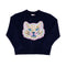 Maglione girocollo Billieblush