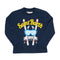 T-Shirt Saint Barth