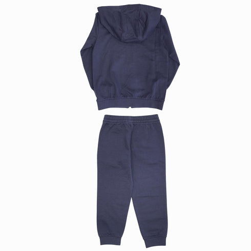 Tuta Emporio Armani