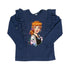 T-Shirt Monnalisa