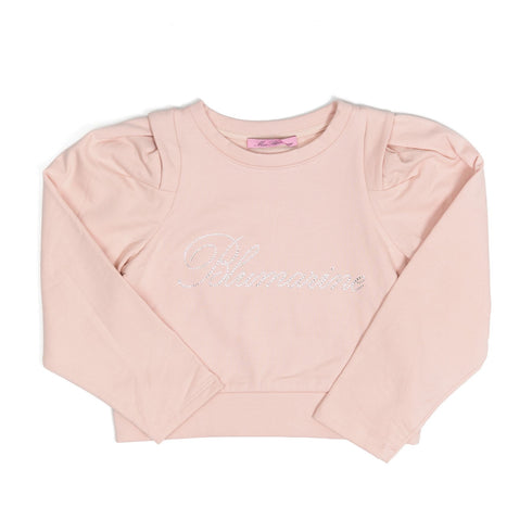Felpa Miss Blumarine