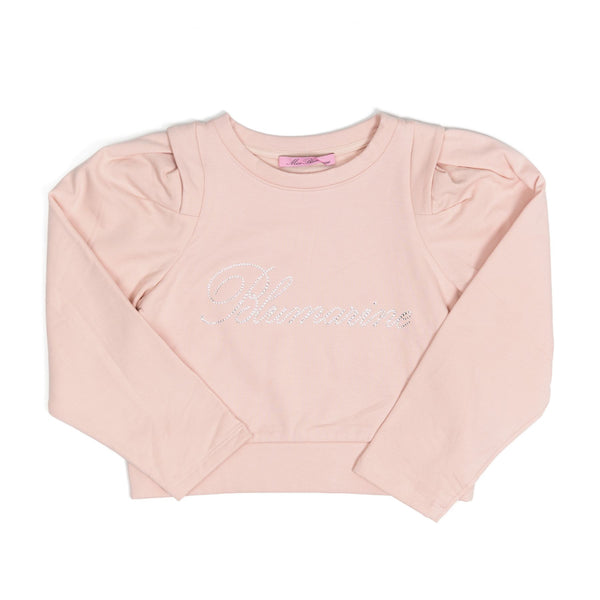 Felpa Miss Blumarine