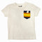 T-Shirt K-Way