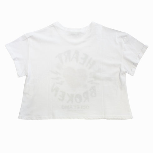 T-Shirt corta Odi Et Amo