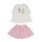 Completo Monnalisa