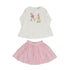 Completo Monnalisa