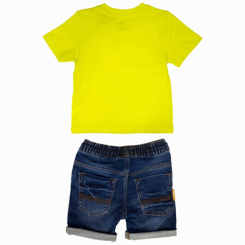 Completo Timberland