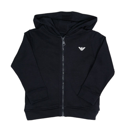 Felpa Emporio Armani