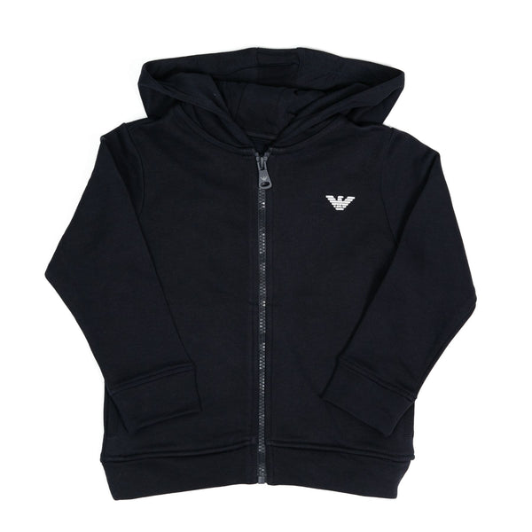 Felpa Emporio Armani