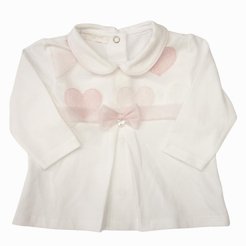 Tutina 2 pezzi Ninnaoh