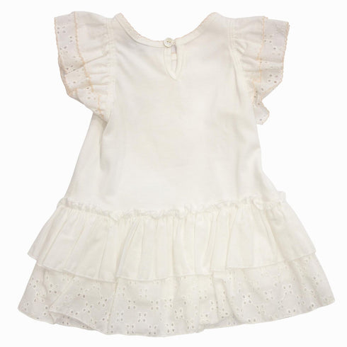 Vestito Monnalisa