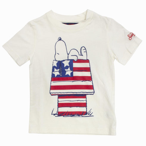 T-Shirt Saint Barth