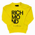 Felpa Richmond