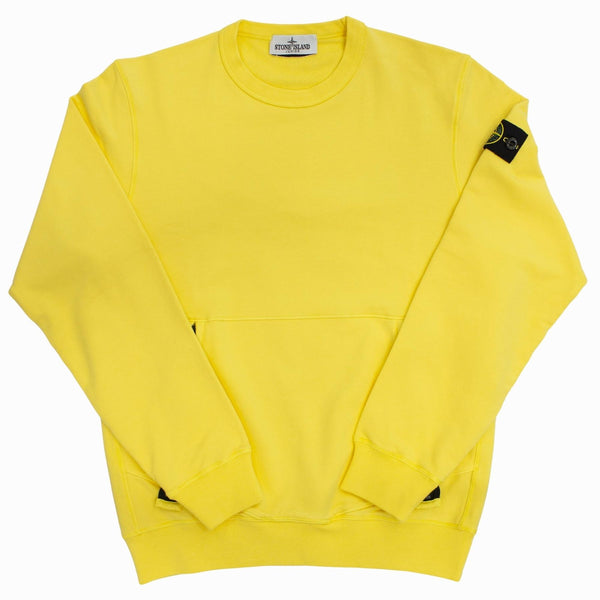 Felpa Stone Island