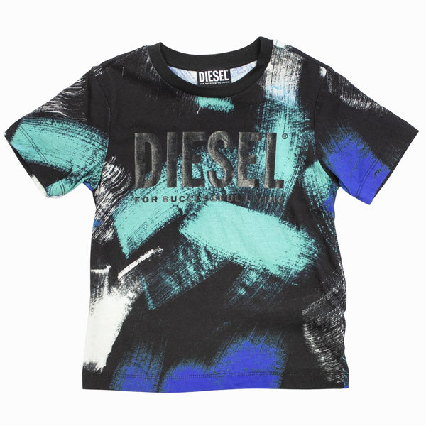 T-Shirt Diesel
