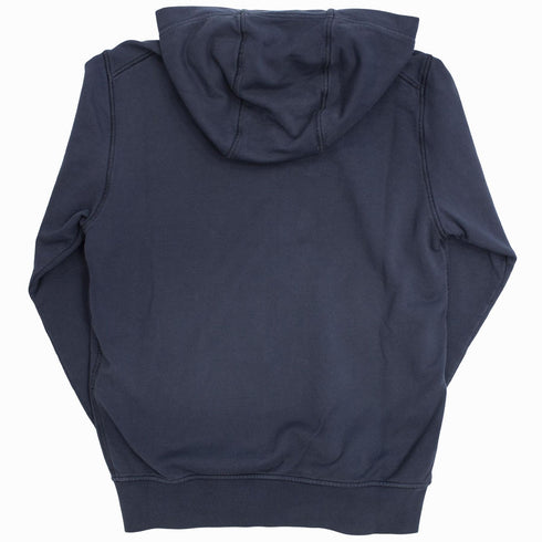 Felpa Stone Island con cappuccio