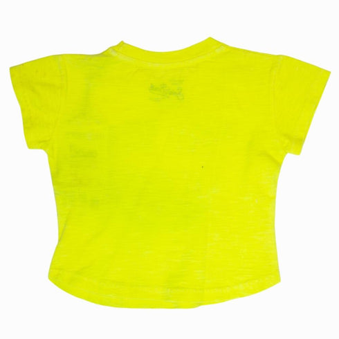 T-Shirt Saint Barth