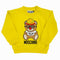 Felpa Moschino