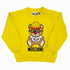 Felpa Moschino
