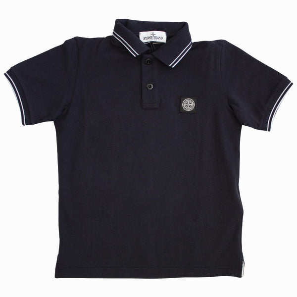 Polo Stone Island